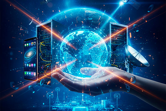 Technology & Telecommunications
